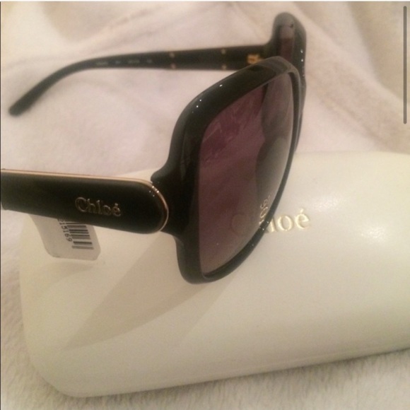 NWT! CHLOE Sunglasses - Picture 2 of 5